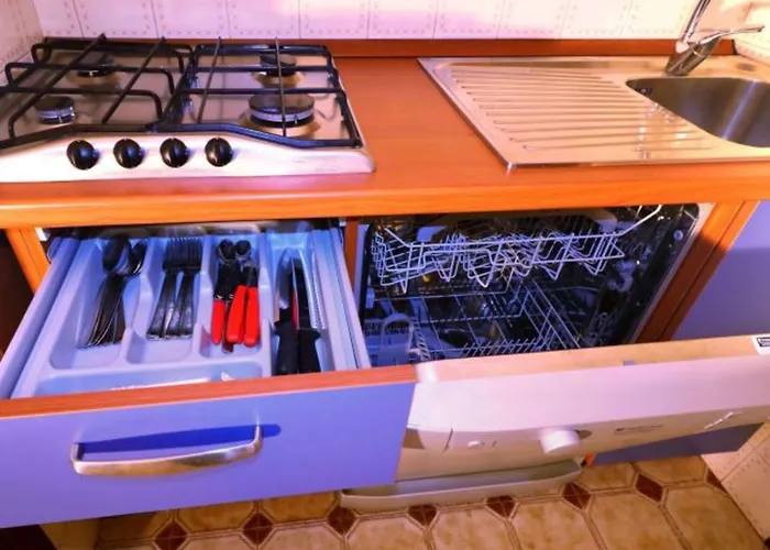 Apartament Family With Fenced Garden In Lido Dei Pini Bibione