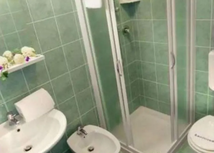 Apartament Family With Fenced Garden In Lido Dei Pini *