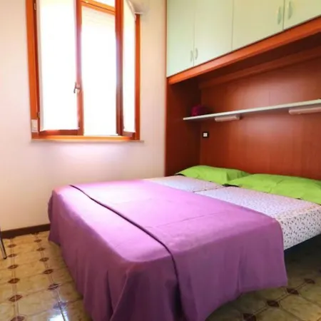 Family With Fenced Garden In Lido Dei Pini *