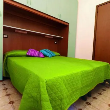 Family With Fenced Garden In Lido Dei Pini Bibione